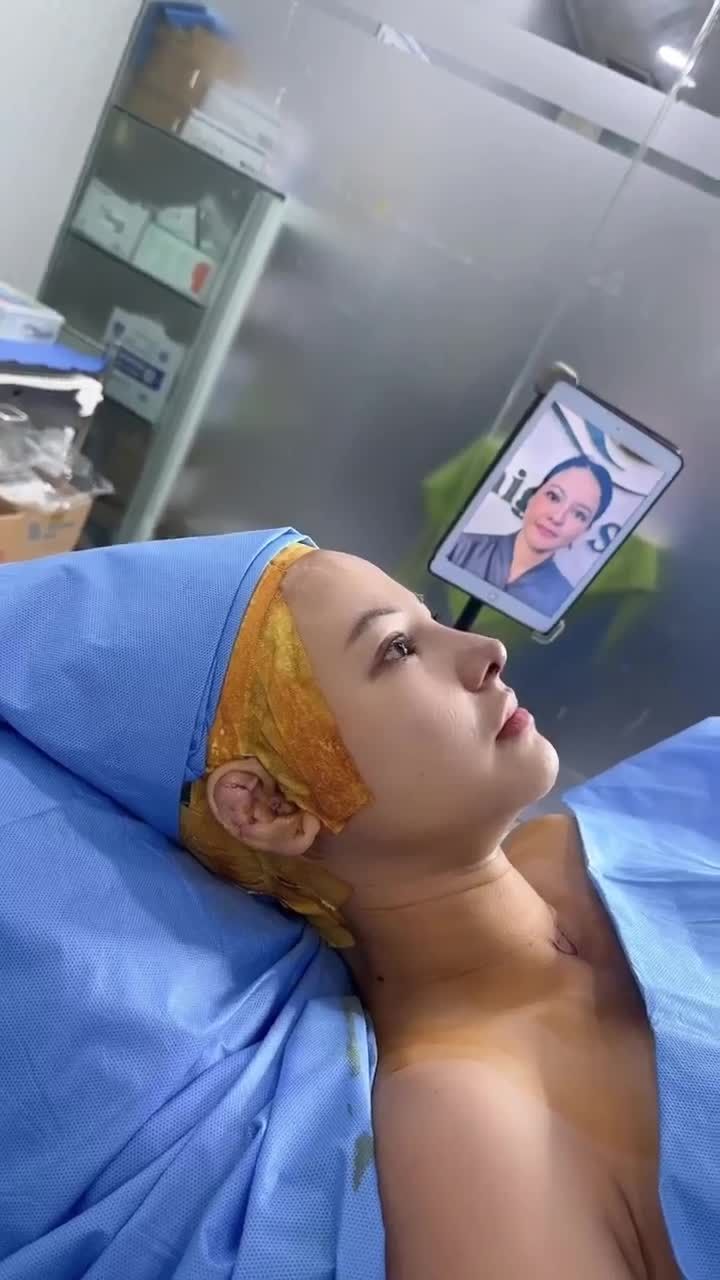 60 PHÚT SỬA LẠI MŨI HỎNG - CHỊ KHÁCH TÌM LẠI TỰ TIN