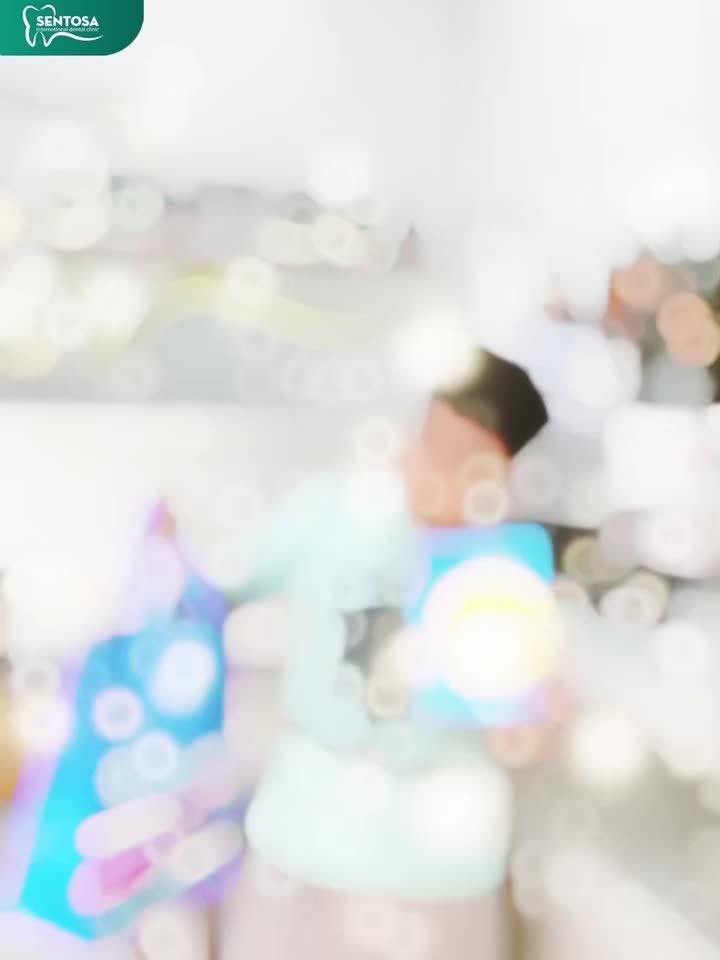 NIỀNG RĂNG INVISALIGN – GIẢI PHÁP VÀNG NGAY TỪ GIAI ĐOẠN TRẺ ĐANG THAY RĂNG