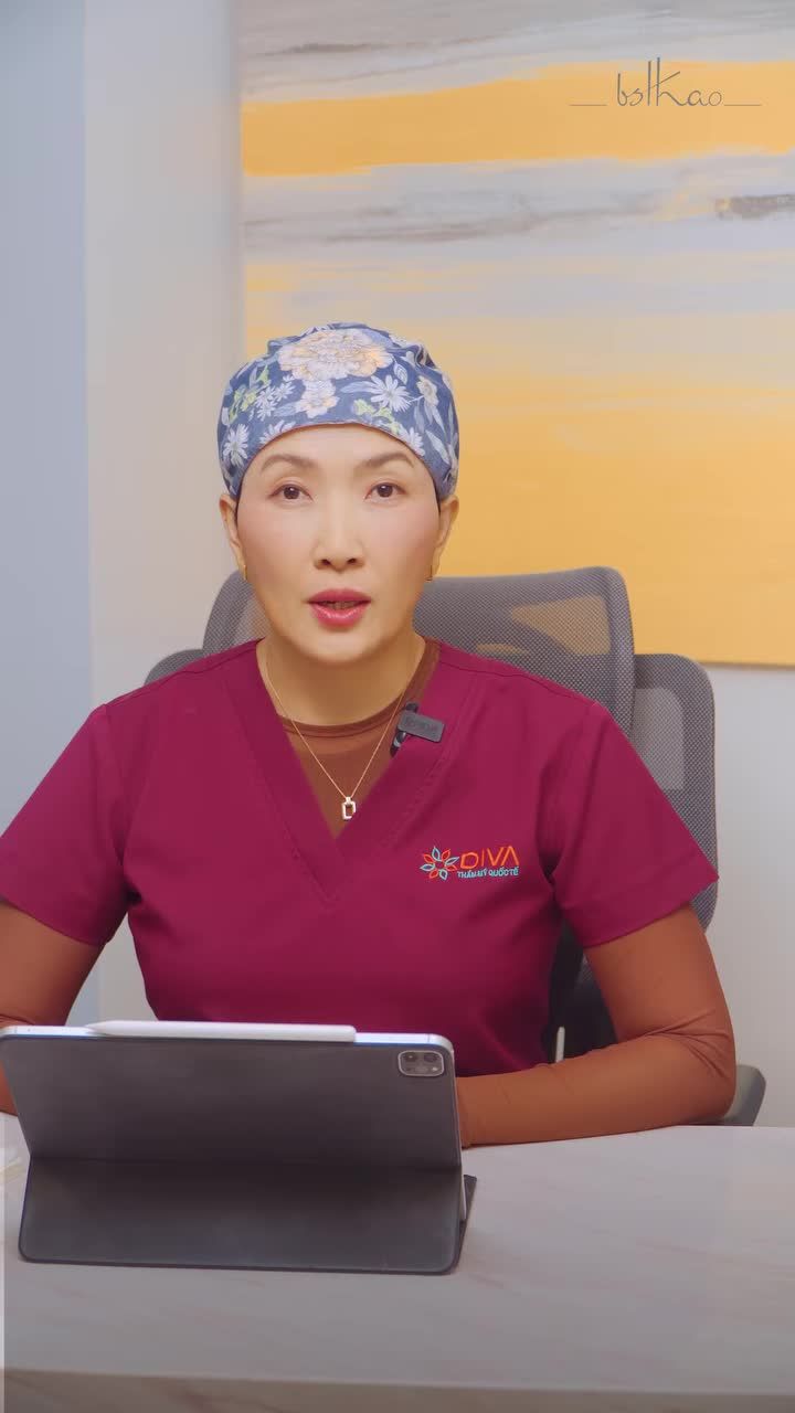 CẮT CƠ CAU MÀY LÀ PP NHƯ THẾ NÀO? - Ý KIẾN TỪ BS CHUYÊN MÔN CỦA DIVA