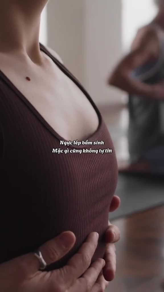 THAY ĐỔI NỖI TỰ TI SAU 26 NĂM VỚI NÂNG V1 LIGA NANO