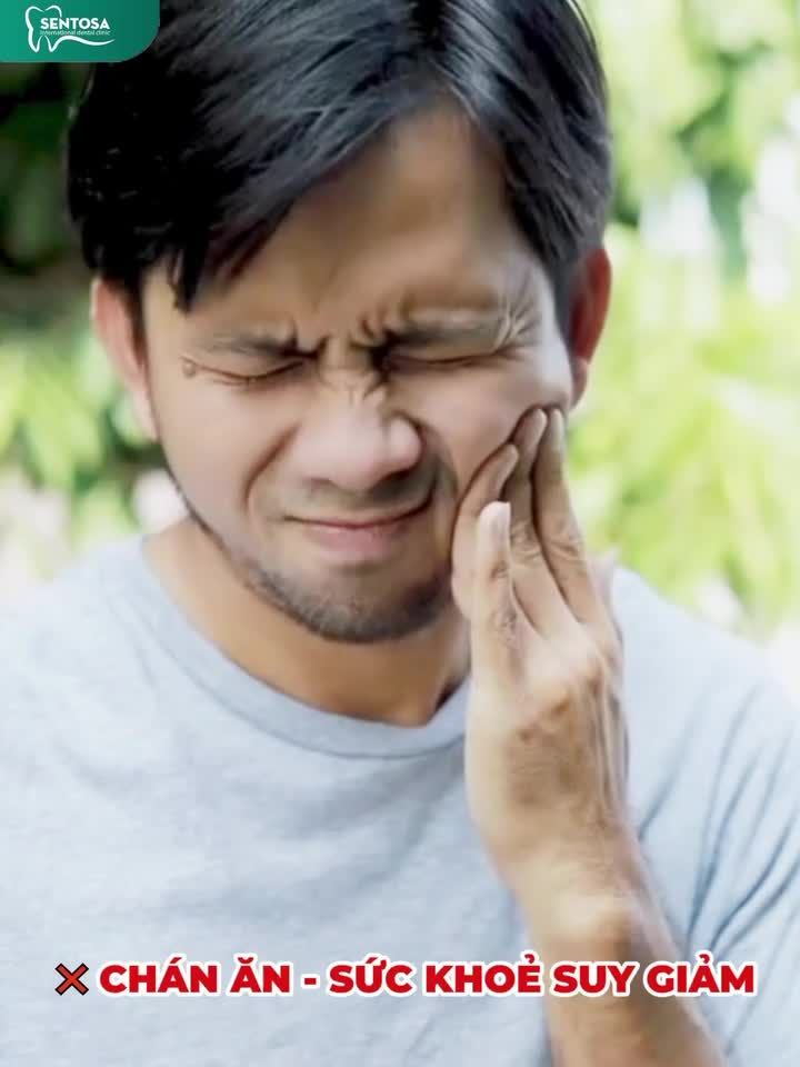 TRỒNG RĂNG IMPLANT: ĐẦU TƯ MỘT LẦN – CÓ RĂNG KHỎE CẢ ĐỜI