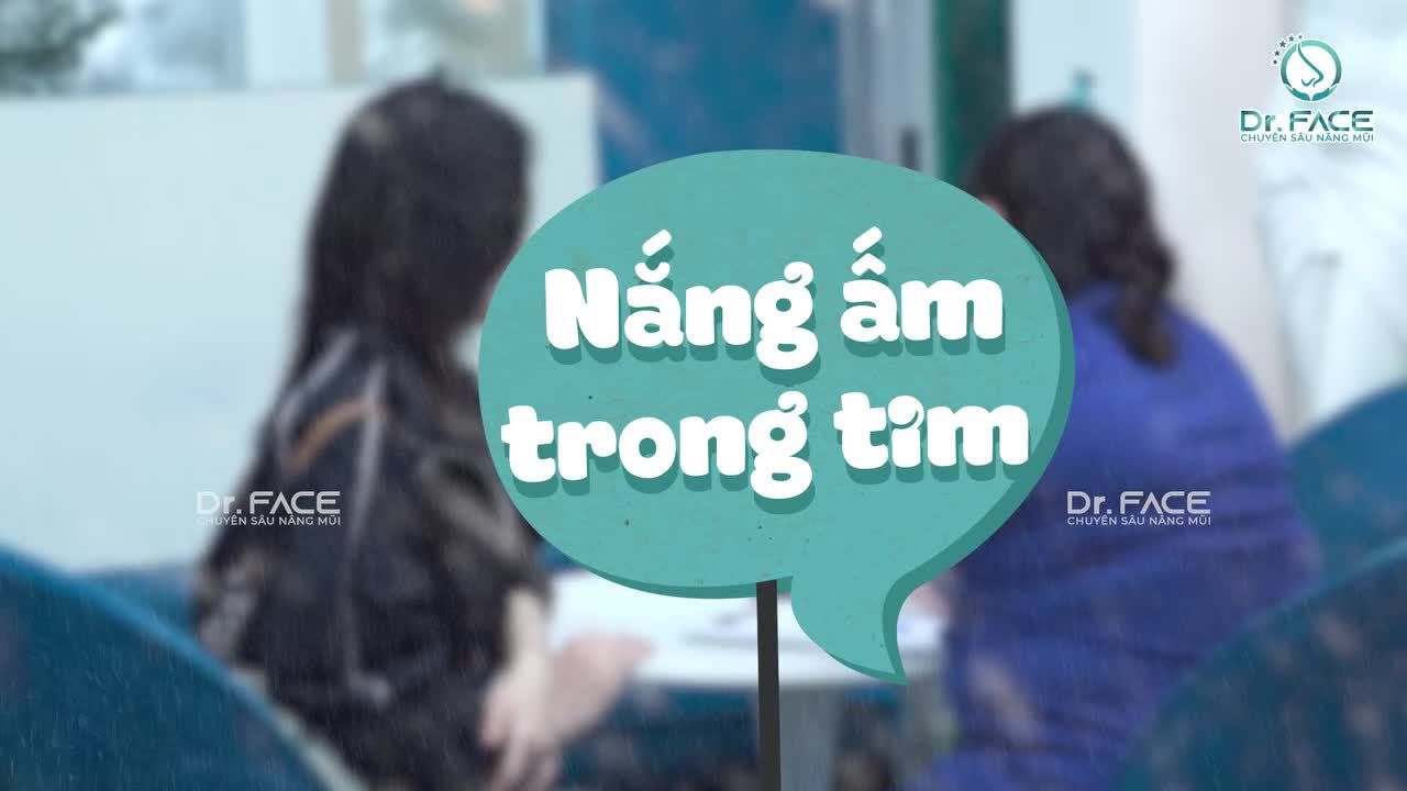MƯA LẠNH NGOÀI TRỜI, NẮNG ẤM TRONG TIM