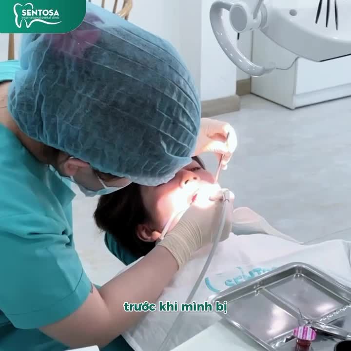 ĐAU, SƯNG, ÁM ẢNH LÀ NỖI LO CỦA BẠN KHI NGHĨ ĐẾN NHỔ RĂNG KHÔN?