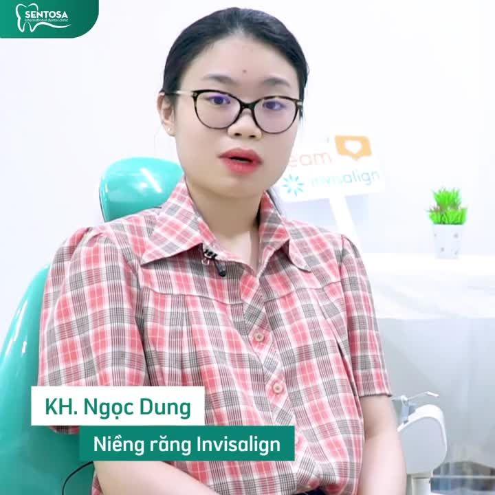 BÓC TRẦN SỰ THẬT VỀ NIỀNG RĂNG TRONG SUỐT INVISALIGN