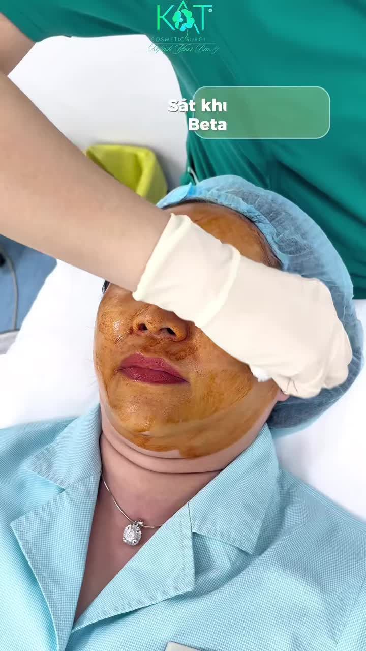 ừng bước trong hành trình cắt mí chuẩn y khoa – từ tư vấn, thực hiện đến kết quả – đều được KAT chăm chút tỉ mỉ để mang lại đôi mắt trẻ trung, hài hòa.