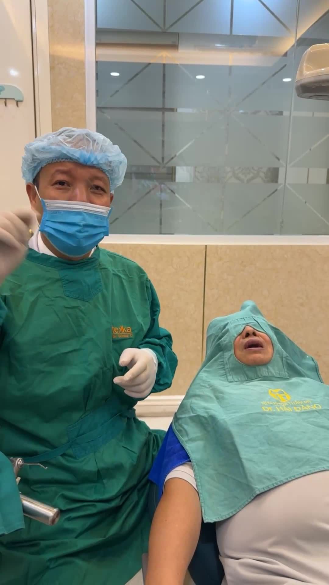 TRỒNG RĂNG IMPLANT – MINH BẠCH, RÕ RÀNG, VỀ CHẤT LƯỢNG VÀ CHI PHÍ