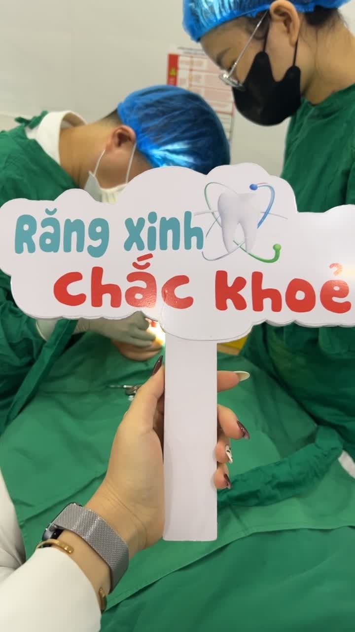 Quay trở lại với Bắc Ninh, quá trình cấy ghép Implant vô cùng nhẹ nhàng tại Nha khoa Quốc Tế Việt Pháp