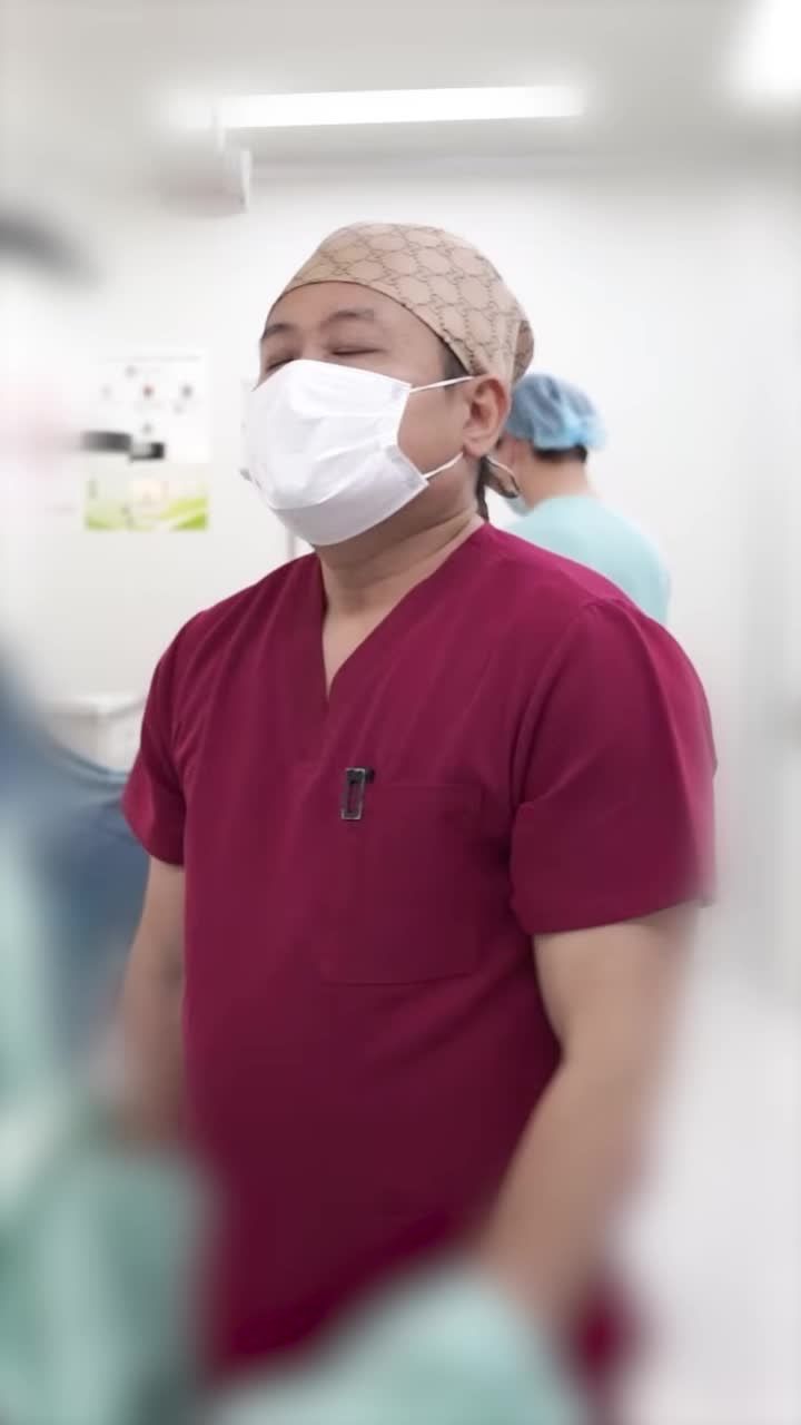 Làm đẹp không phân biệt tuổi tác.