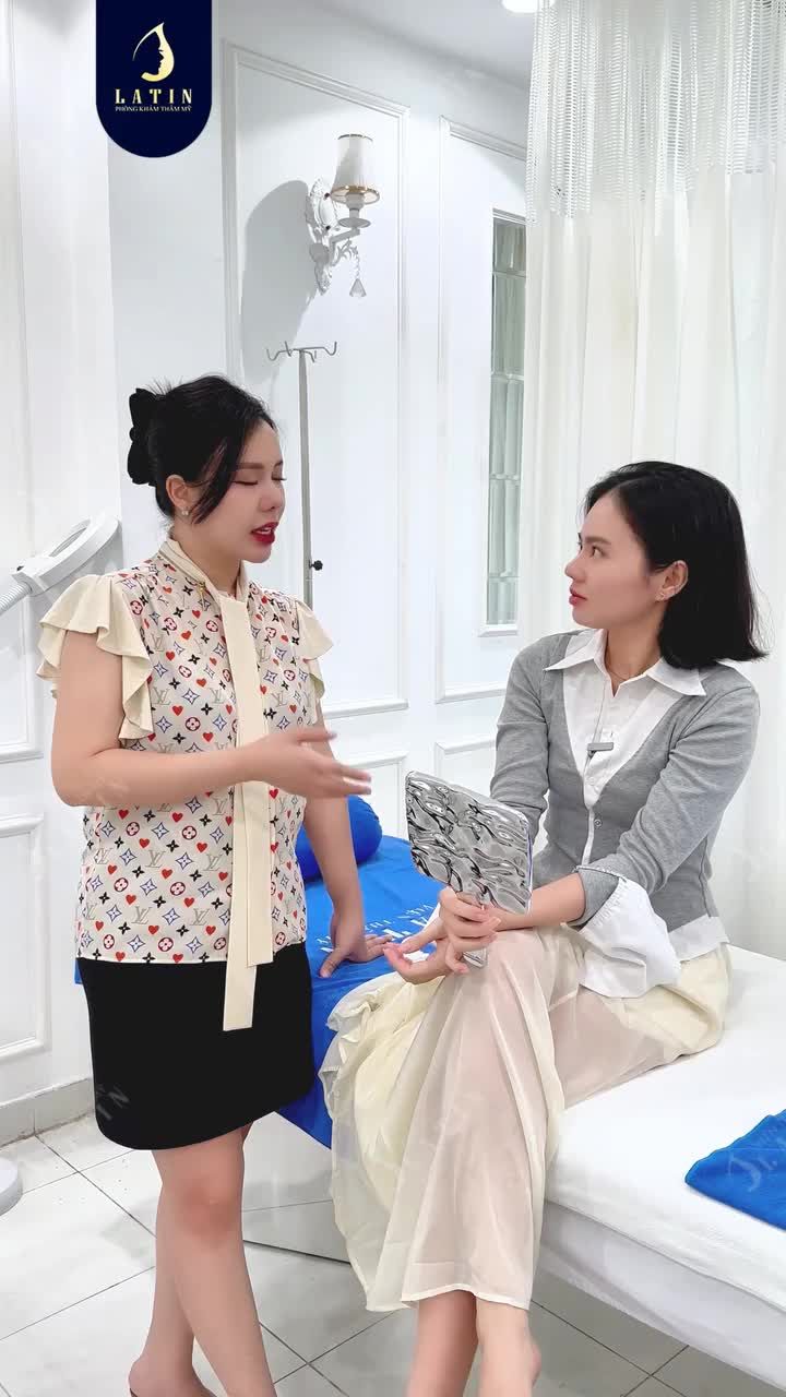 CHỈ CẦN LÀM MŨI CẢ GƯƠNG MẶT ĐẸP TOÀN DIỆN