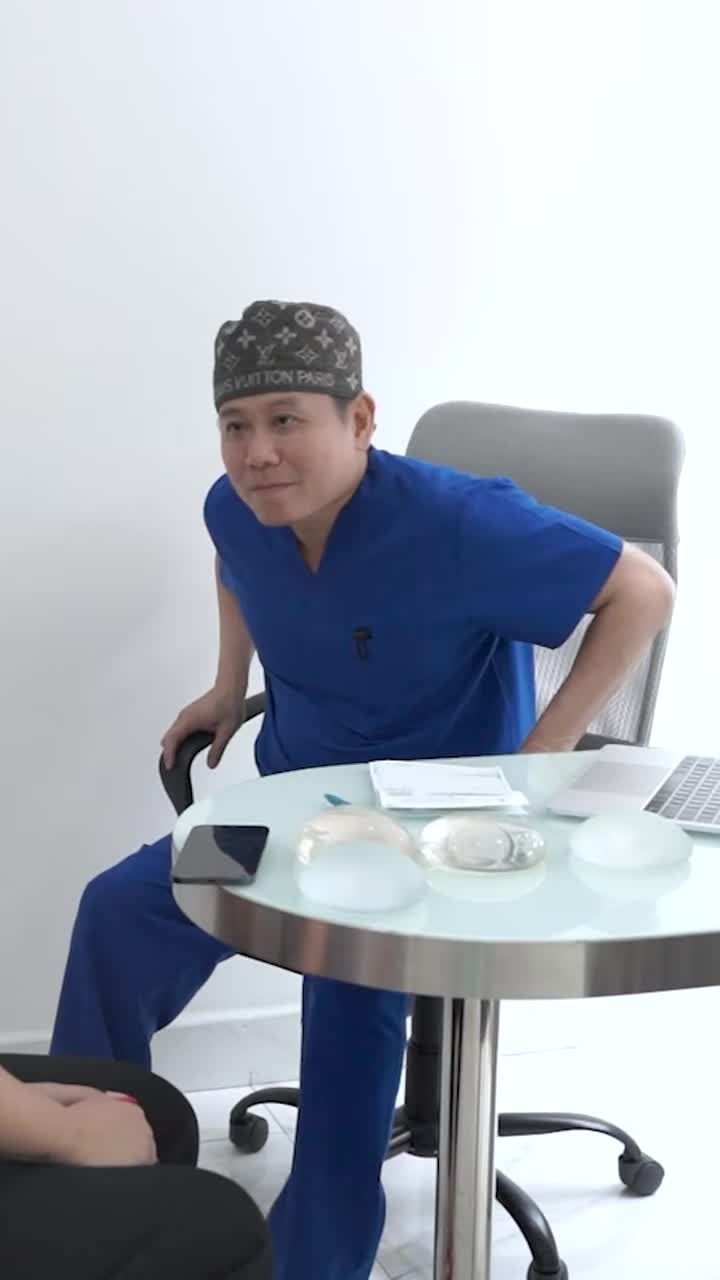 Chọn Size phù hợp cho khách nước ngoài