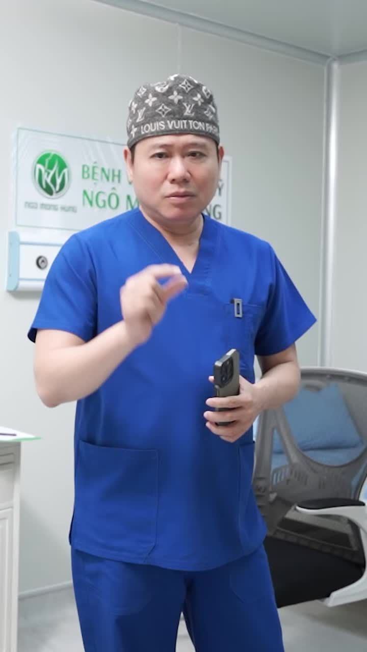 Những nguyên nhân làm V2 thay đổi sau nhiều năm