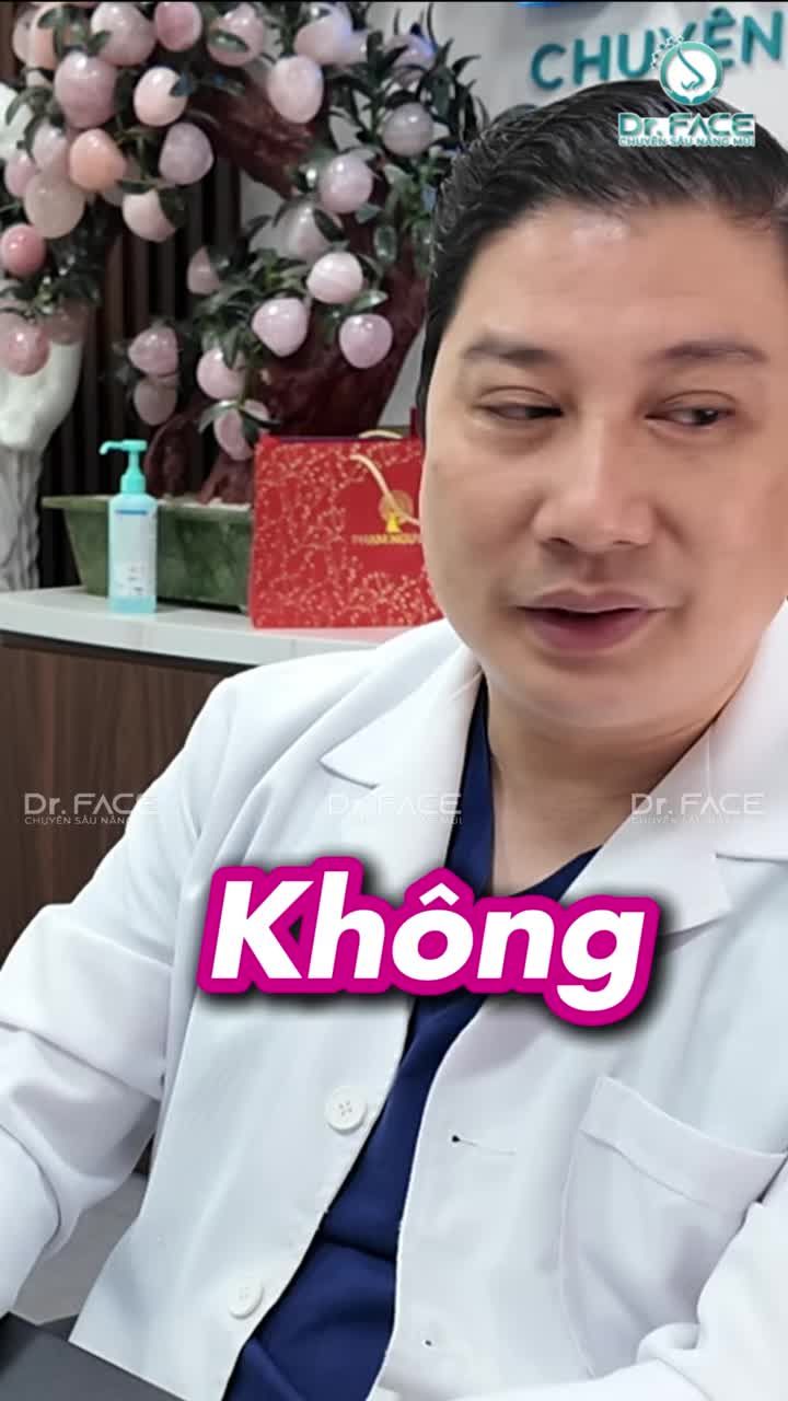BS có phương án nâng mũi VĨNH VIỄN không?