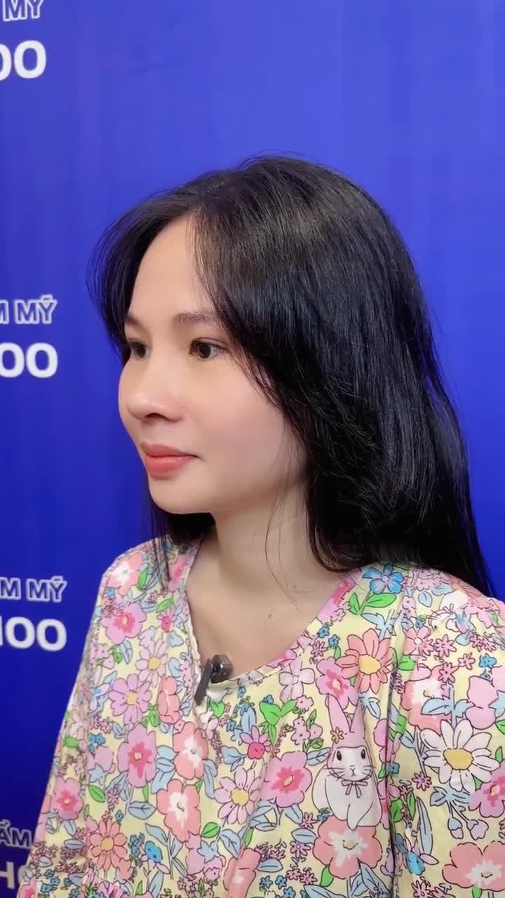 NÂNG MŨI THĂNG HẠNG NHAN SẮC, CẢI THIỆN PHONG THỦY CHO BẠN KHÁCH HÀNG GENZ