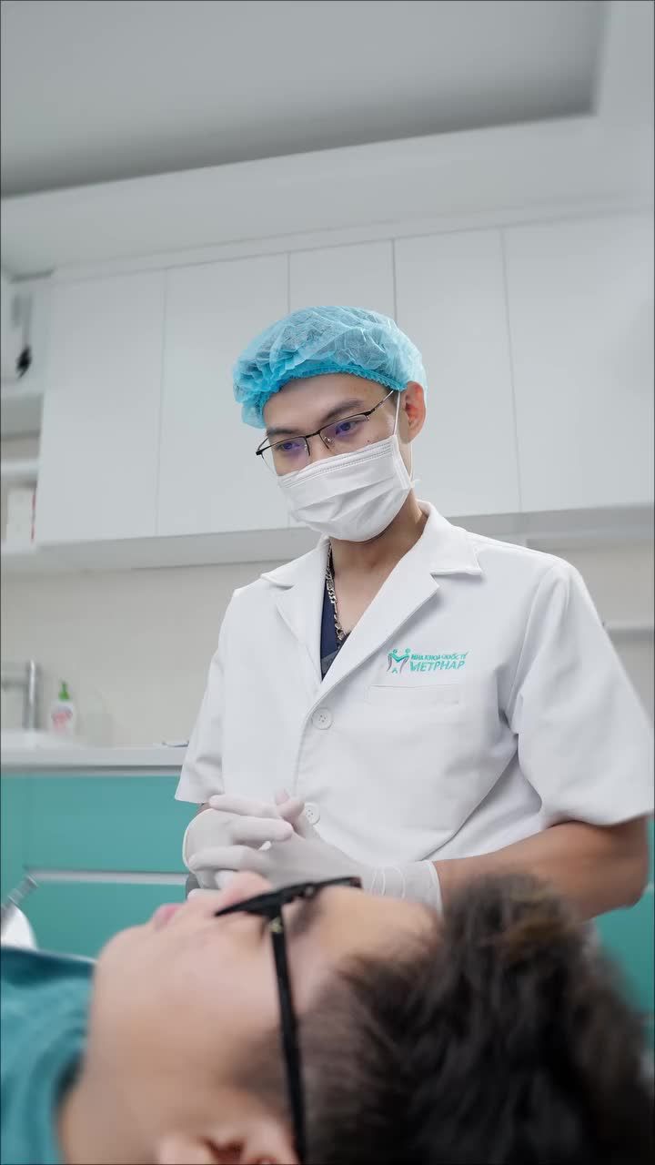 ĐAU RĂNG KHÔN VÀI NGÀY RỒI HẾT! CÓ CẦN ĐI NHỔ KHÔNG?