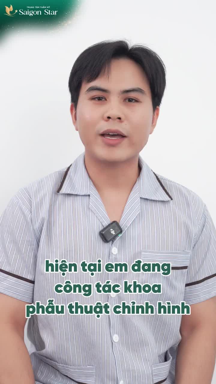 NAM GIỚI CHỌN NÂNG MŨI ĐỂ TỰ TIN, TẠI SAO KHÔNG? INBOX ĐẶT LỊCH CÙNG BÁC SĨ HOẠT