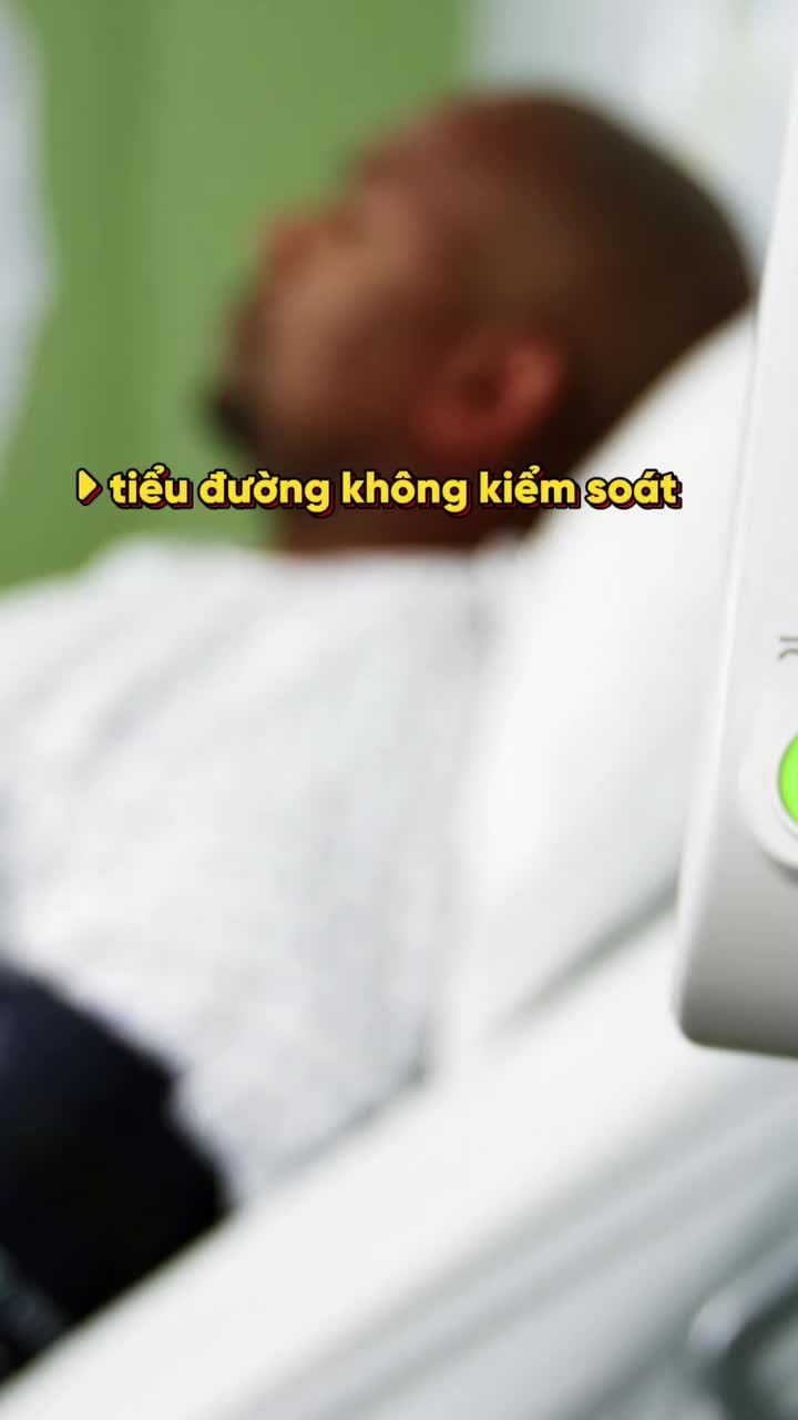 6 TRƯỜNG HỢP BÁC SĨ TỪ CHỐI NHỔ RĂNG KHÔN