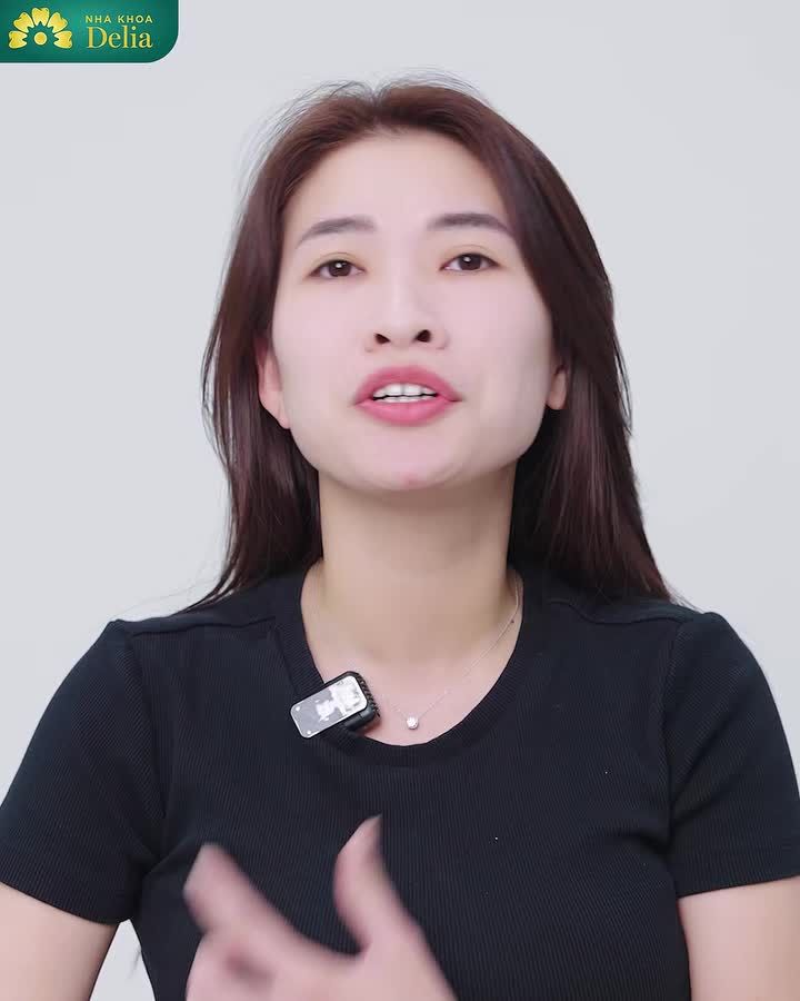 GIẢI CỨU NHAN SẮC BỊ "PHONG ẤN" BỞI RĂNG SỨ HỎNG