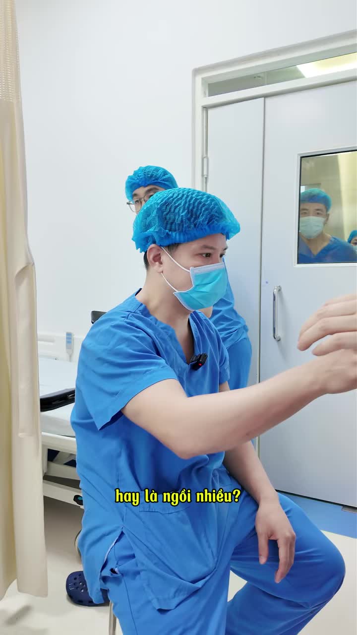 TOP NHỮNG NGÀNH NGHỀ DỄ TÍCH MỠ NHẤT