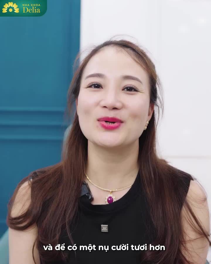 200KM – XỨNG ĐÁNG CHO NỤ CƯỜI HOÀN MỸ