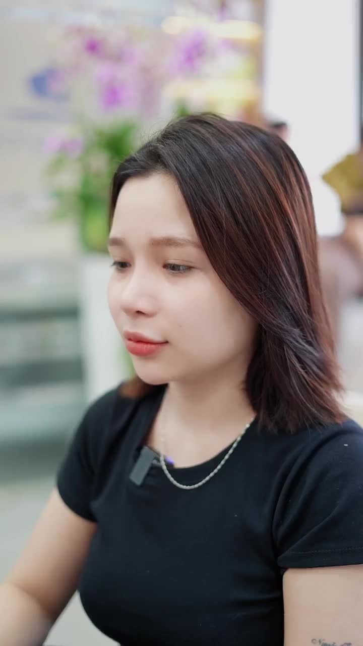 CHỊ KHÁCH HÀNG LỘT XÁC DIỆN MẠO SAU 1 THÁNG NÂNG MŨI TẠI BỆNH VIỆN THẨM MỸ GANGWHOO – DÁNG MŨI HOÀN HẢO, TỰ TIN TỎA SÁNG!