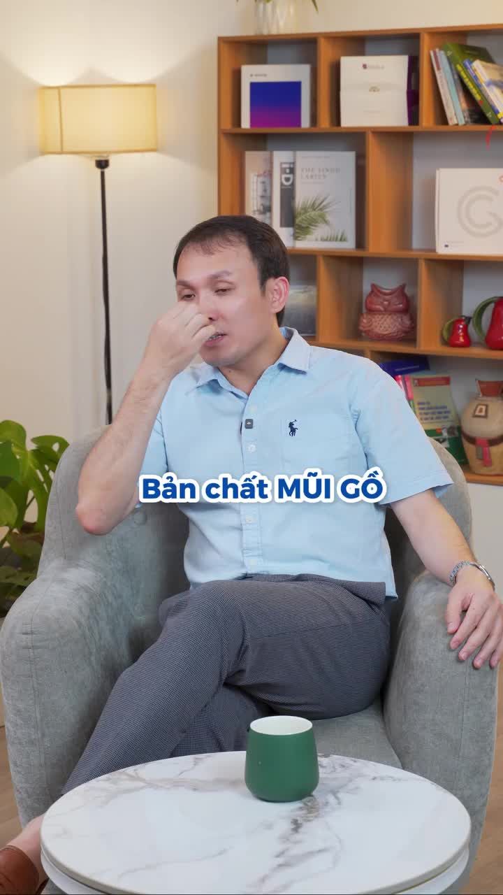 Dáng mũi gồ Trung Hoa có thực sự phù hợp với phụ nữ Việt? Check video xem ngay!