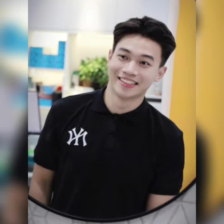 “Em chắc chắn sẽ giới thiệu mọi người đến Viet Smile. Vì chính em là minh chứng rồi cho một kết quả niềng thành công.”