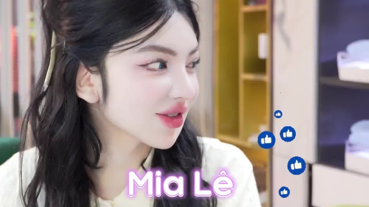 CÔ NÀNG MIA LÊ THAY ĐỔI THẾ NÀO SAU 9 THÁNG NÂNG MŨI 3D SIGNATURE