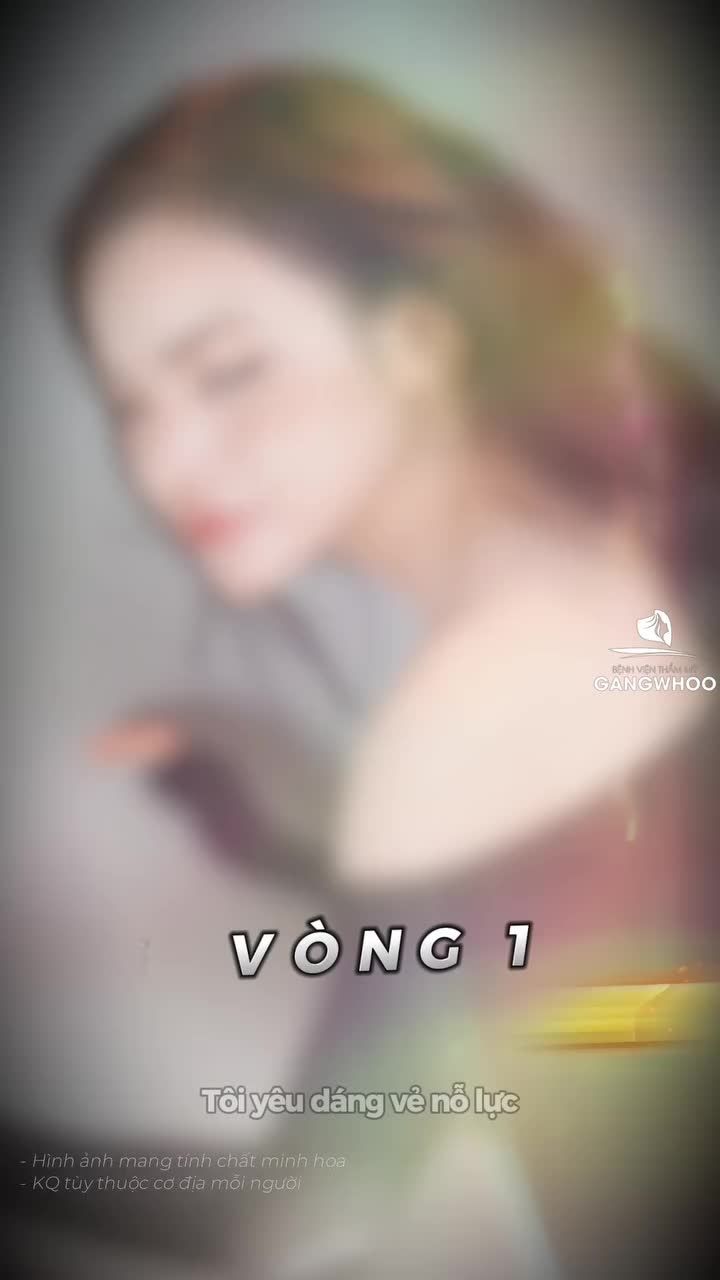 Chúng tôi yêu dáng vẻ nỗ lực để trở nên xinh đẹp tự tin hơn của bạn, rất đẹp!!