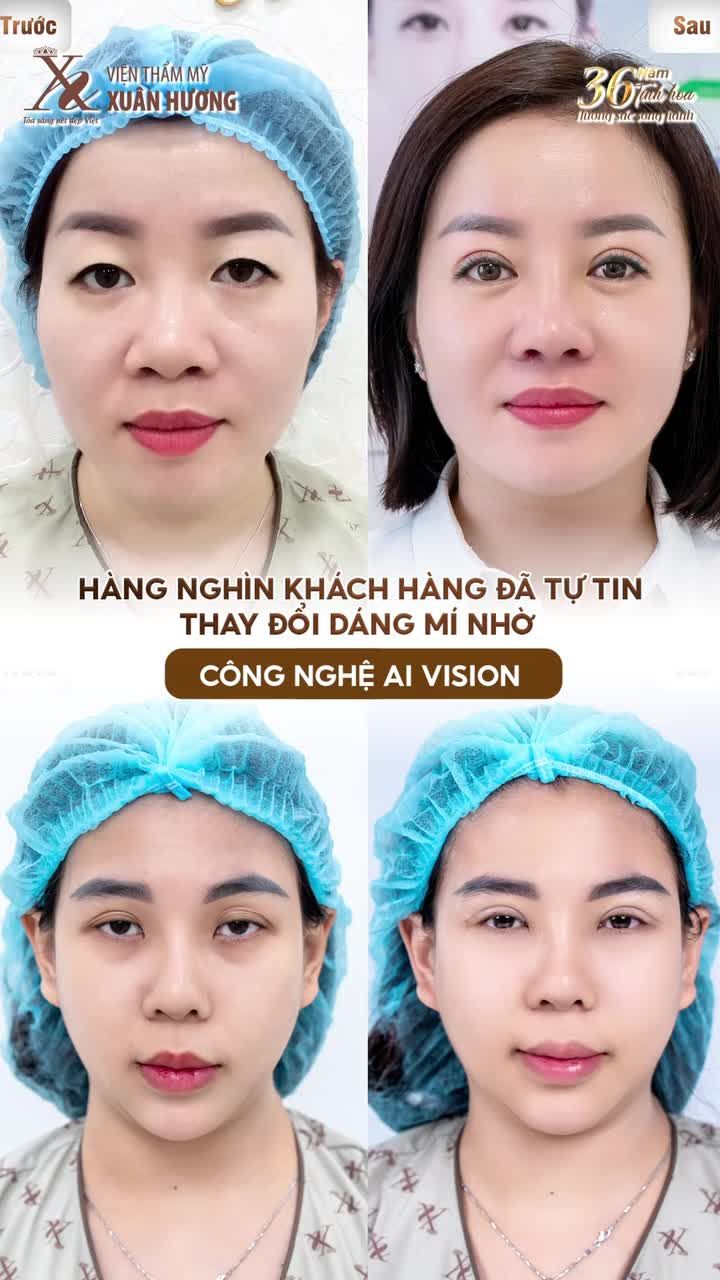 KHÁM PHÁ VẺ ĐẸP TƯƠNG LAI CÙNG CÔNG NGHỆ A.I VISION TẠI HỘI THẢO: FUTURE BEAUTY