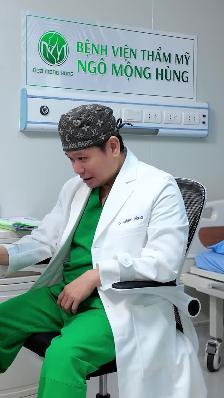 Bất ngờ với câu chuyện nâng V1 8 năm về trước