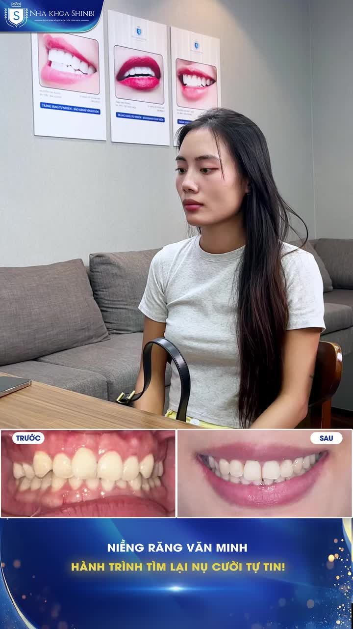 2 năm kiên trì – 1 nụ cười rạng rỡ