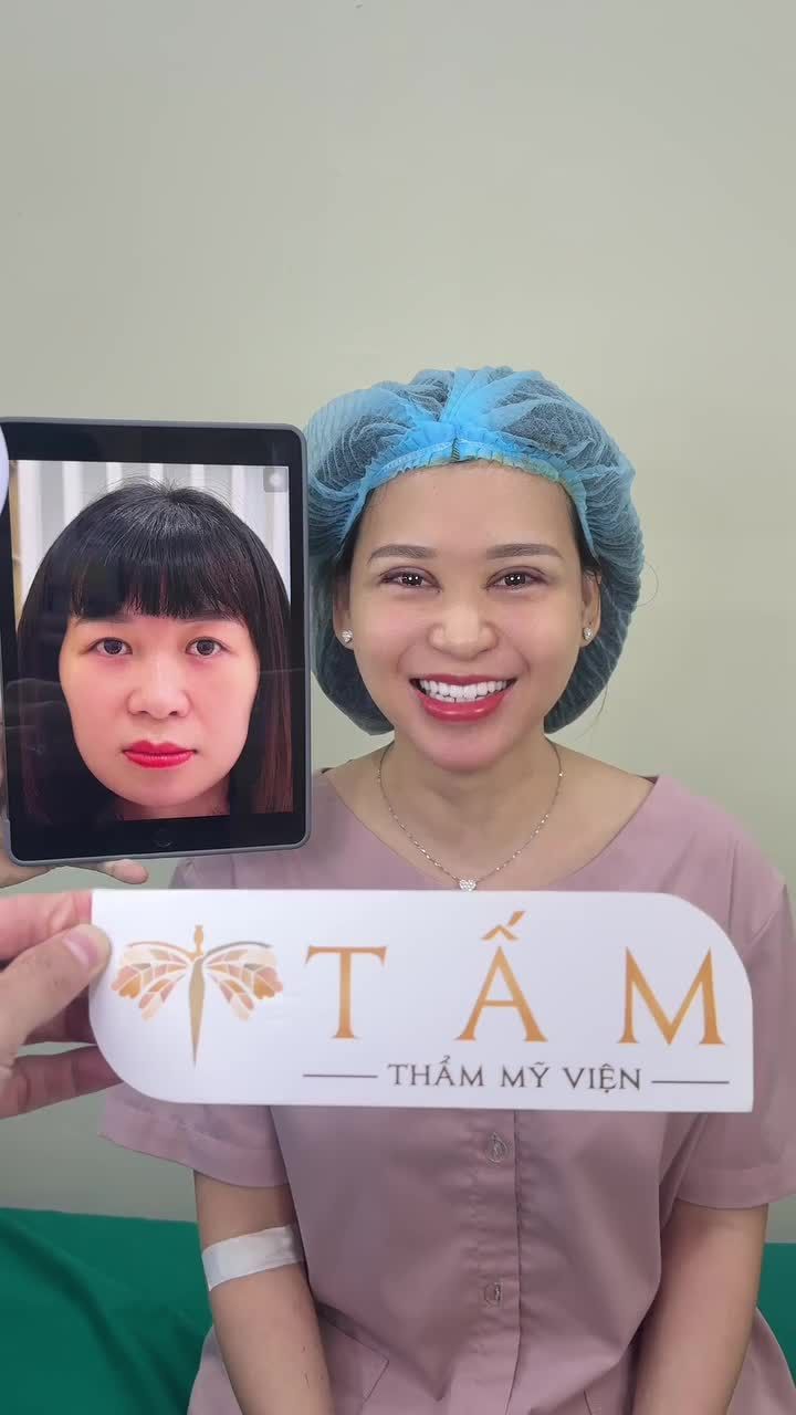 Combo làm 1 mà lời 8 của chị Mây Bấm vào clip để xem chị đã thay đổi những điểm nào nhé