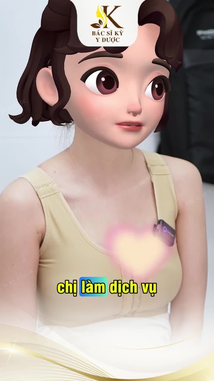 Nâng V1 Mềm, Tự Nhiên Phẫu thuật được thực hiện tại bệnh viện