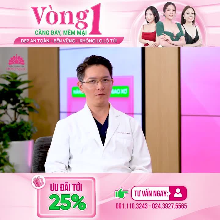 SAU 60 PHÚT NÂNG NGỰC KHÔNG BAO XƠ - KHẮC PHỤC MỌI KHUYẾT ĐIỂM CHO NÀNG MẢNH MAI