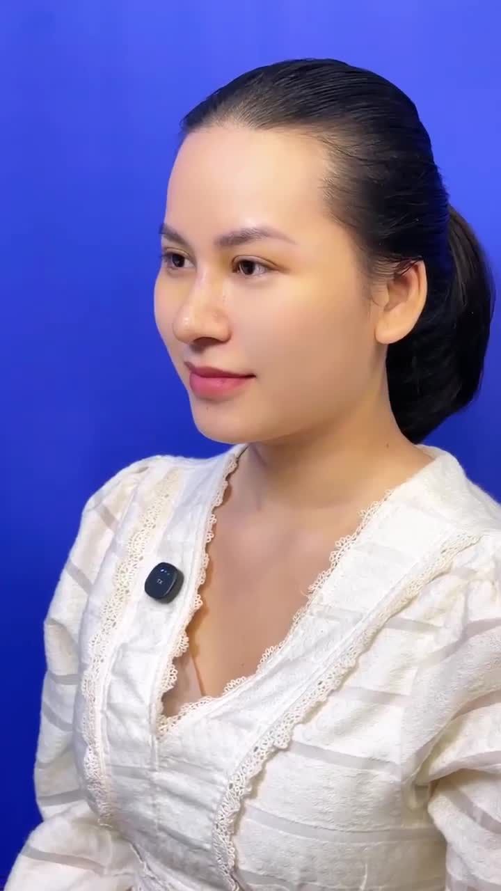 CÔ CHỦ GENZ LỰA CHỌN COMBO NÂNG MŨI + THẨM MỸ MẮT TẠI BVTM GANGWHOO