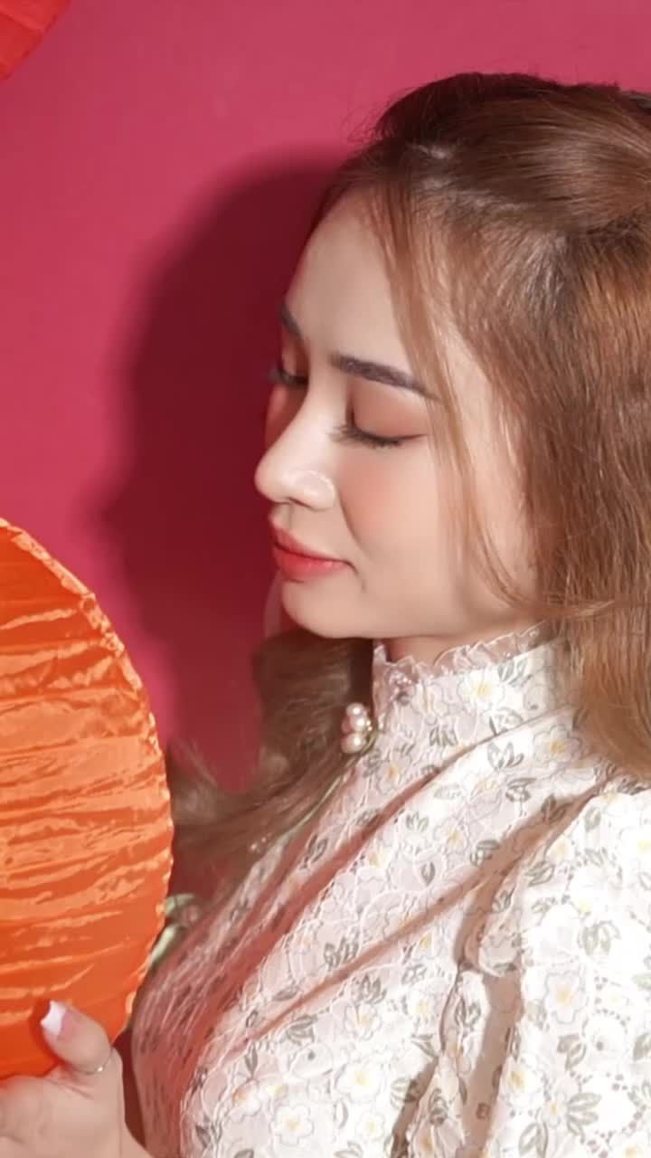 Rạng rỡ đón trăng rằm cùng nàng thơ AZ NOSE