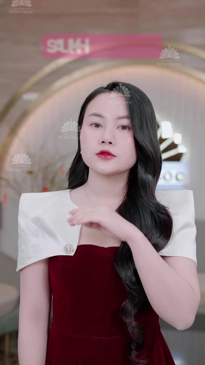 TẬU NGAY GÓC NGHIÊNG CHUẨN “MỸ NHÂN” VỚI BOTOX THON GỌN HÀM DUY NHẤT: chỉ còn 99 suất ưu đãi từ 2,3TR