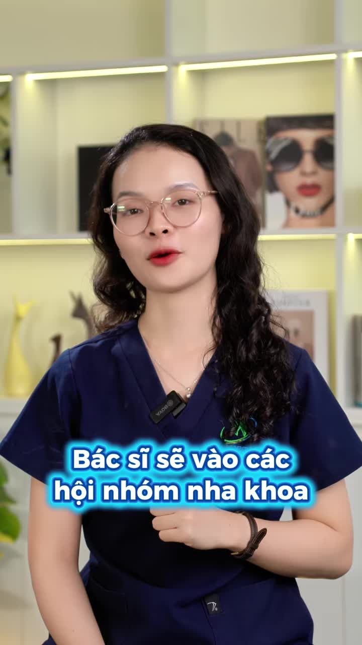 NIỀNG RĂNG CÓ LÀM RĂNG YẾU ĐI?