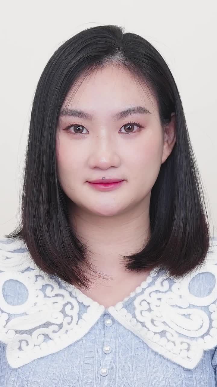 Makeup Artist từ Đà Lạt tự tin hơn với combo mũi - mí sau 3 tháng