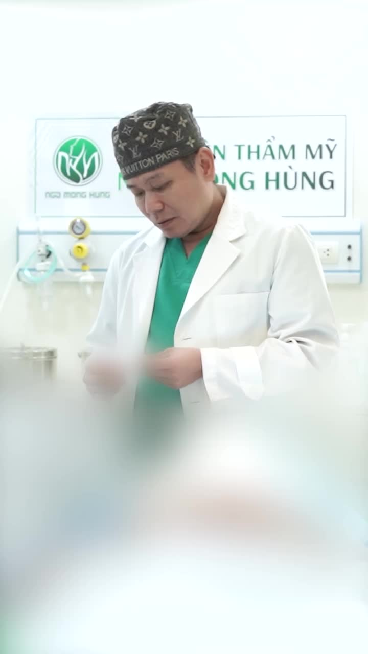 Độn cằm có sử dụng được lâu dài không?