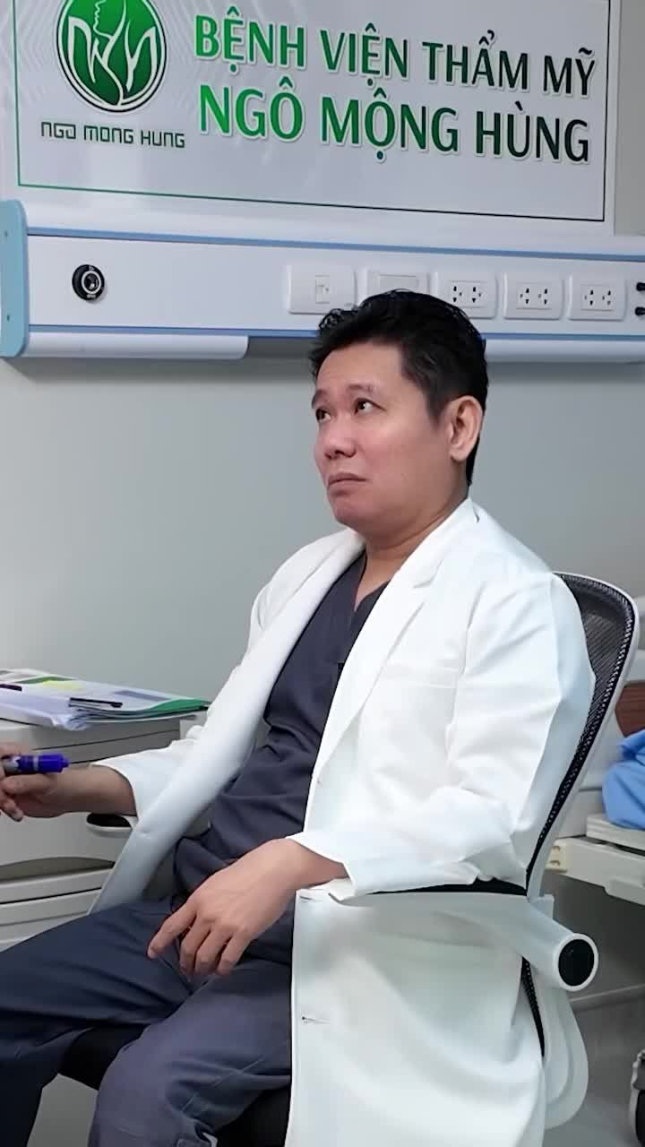 Nỗi lo về v1 mà khách hàng nào cũng gặp phải