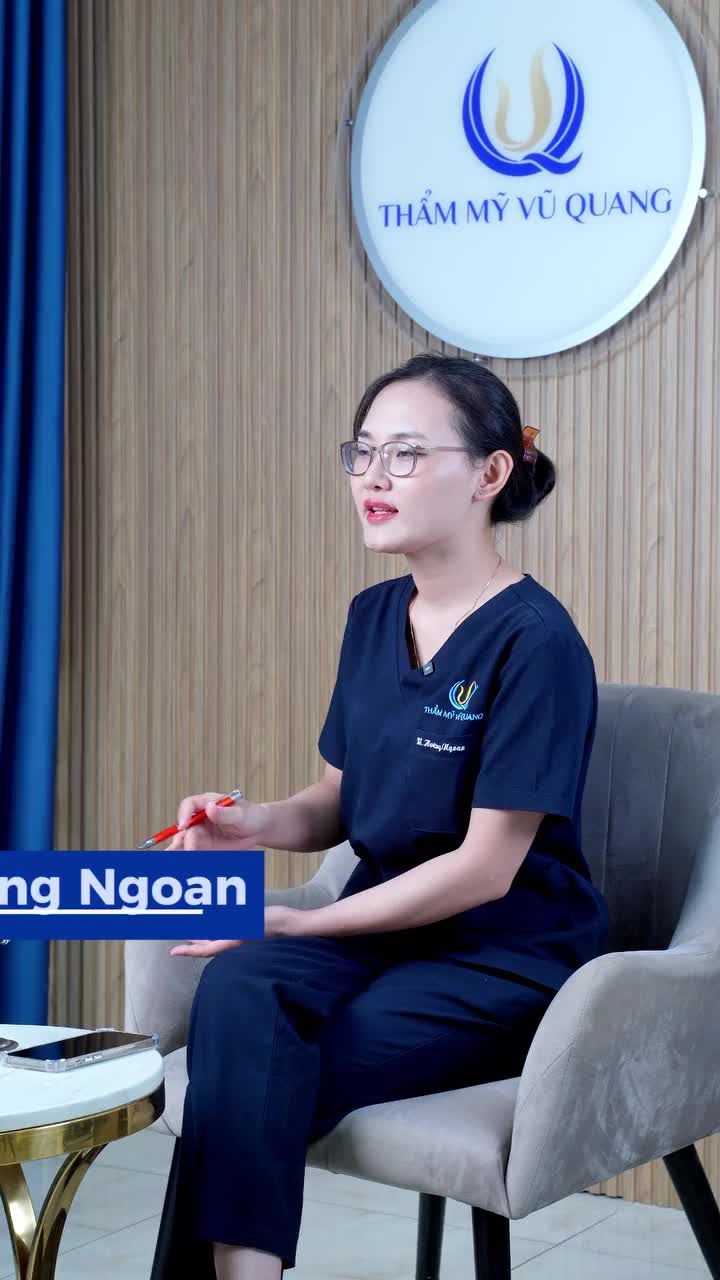 Mụn ẩn – mụn viêm: Dùng sai hoạt chất là TOANG ngay