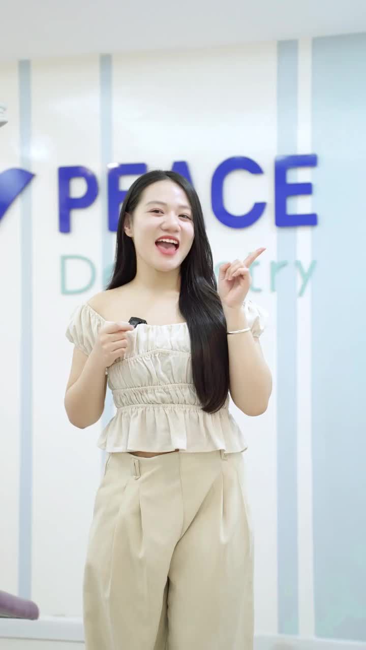 Bạn có biết thời gian niềng răng phụ thuộc vào những yếu tố nào? Không chỉ tình trạng răng, mà sự hợp tác của bạn cũng là yếu tố then chốt.