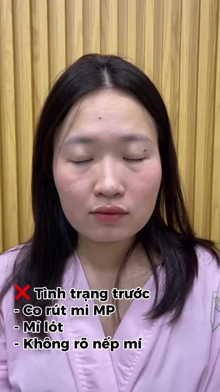 Tạo điểm nhấn cho gương mặt chỉ với 30 phút thực hiện