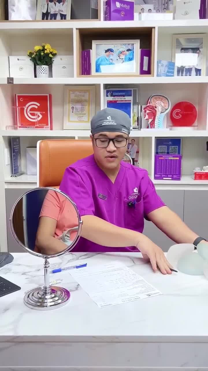 HÀNH TRÌNH TƯ VẤN CĂNG DA MẶT SMAS CỦA HAI CHỊ EM CHÚNG MÌNH – KHÁCH HÀNG TẠI BỆNH VIỆN THẨM MỸ GANGWHOO