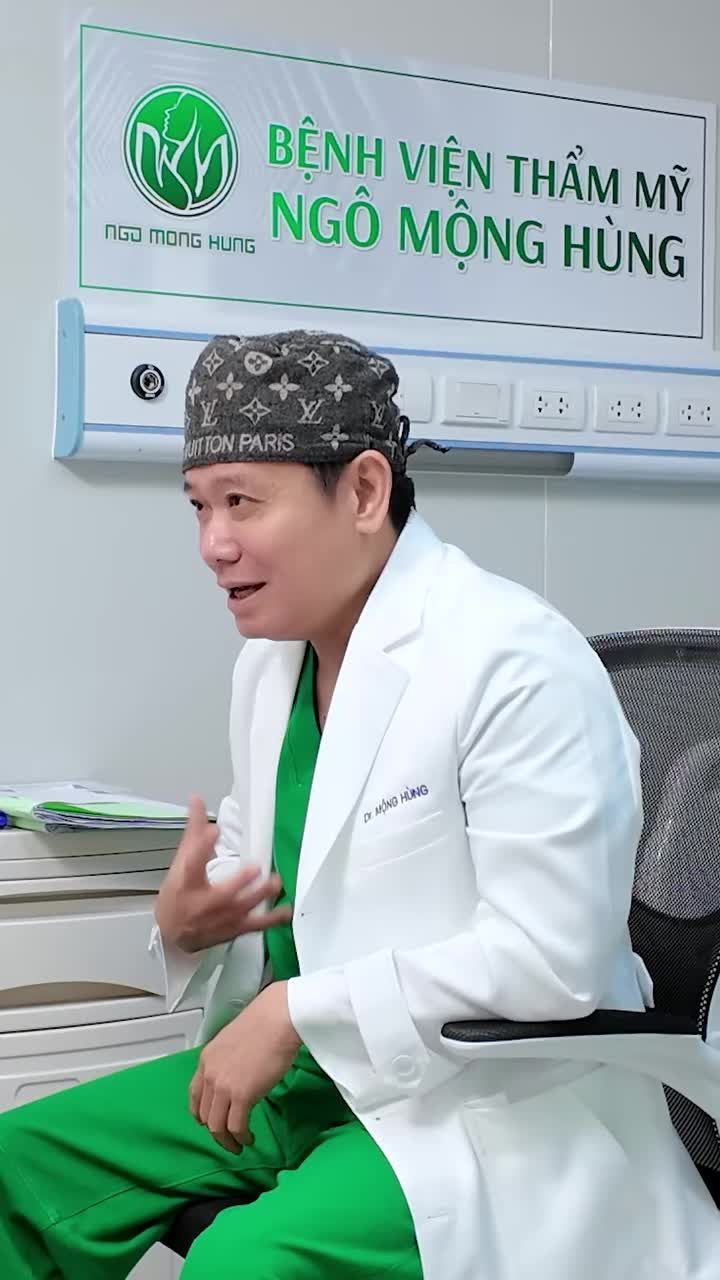 Đâu mới là lựa chọn của khách hàng khi làm V2?