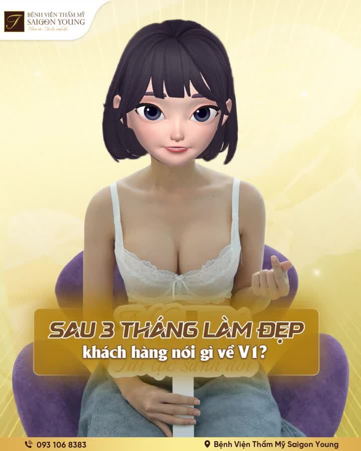 KHÁCH THÍCH SIZE VỪA CÂN ĐỐI, VỪA SEXY - BÁC SĨ TƯƠI BIẾN CẢ 2 THÀNH HIỆN THỰC