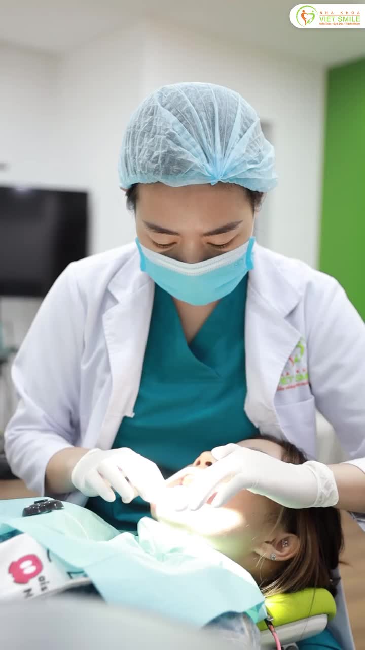 Một chút kiên nhẫn, một chút thay đổi – và nụ cười mỗi ngày lại rạng rỡ hơn