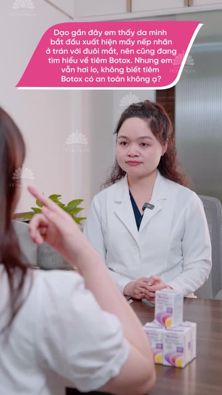 Da bắt đầu xuất hiện nếp nhăn? Đừng để gương mặt "tố cáo" tuổi thật của bạn!