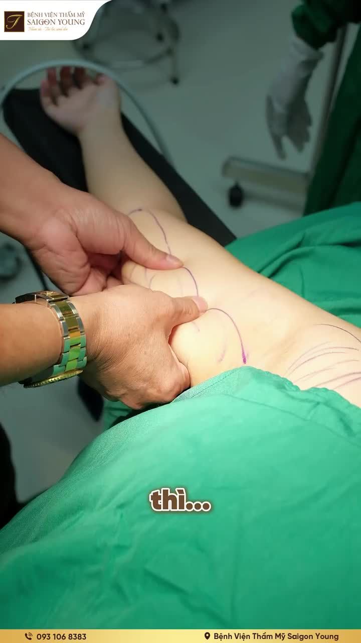 CHIA SẺ TỪ BÁC SĨ TƯƠI VỀ CÔNG NGHỆ J-PLASMA